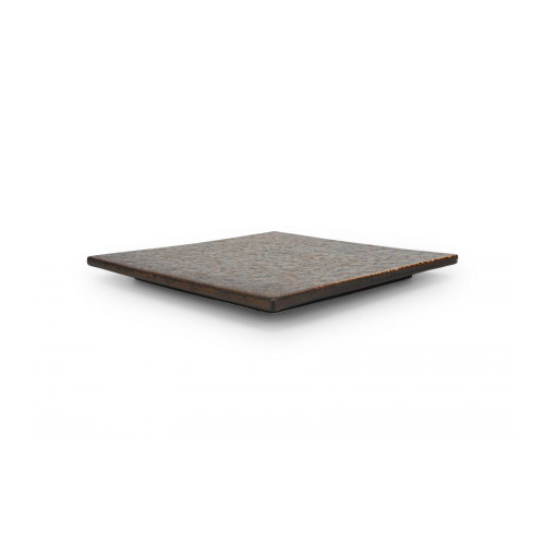 Сервірувальна тарілка "21х21 см" Umi Autumn Сервірувальна тарілка "21х21 см" Umi Autumn